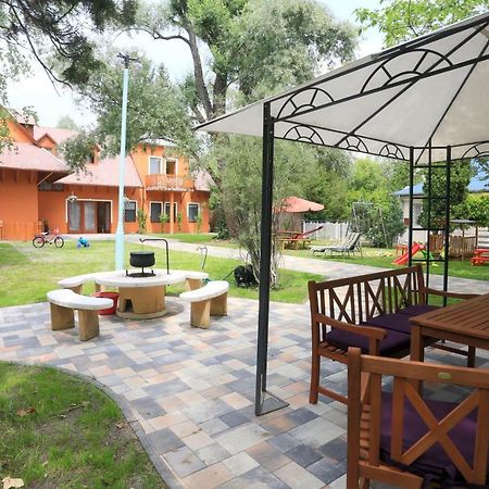 Holiday House Siófok Exteriér fotografie